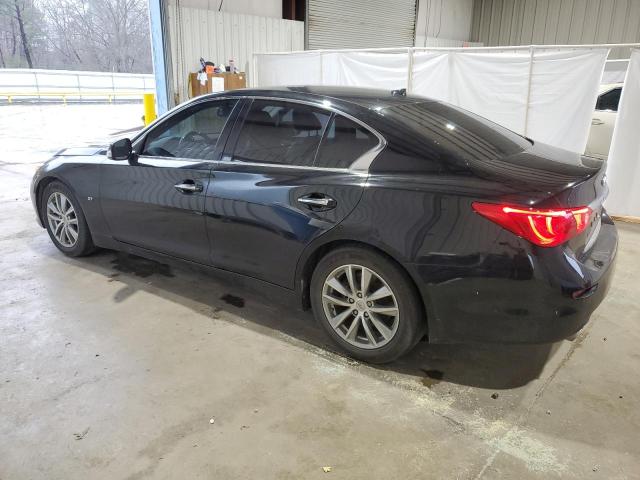 Vin: jn1bv7ap4fm350041, lot: 45012215, infiniti q50 base 20152