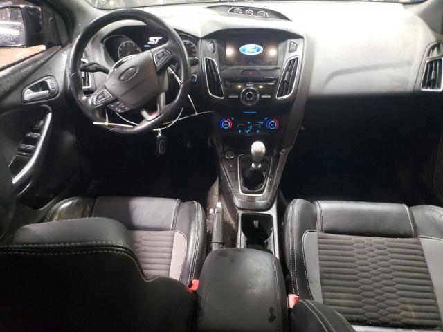 2017 FORD FOCUS ST - 1FADP3L97HL262736