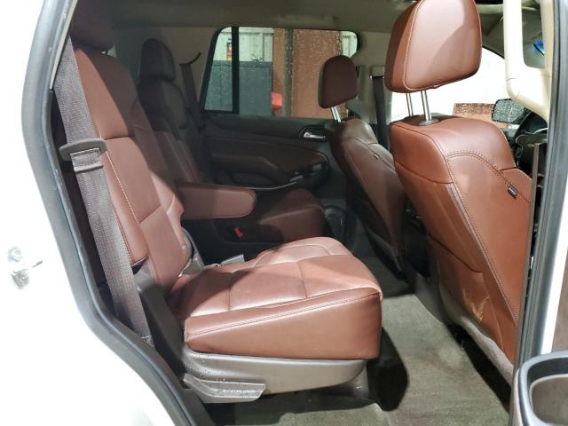2019 CHEVROLET TAHOE K150 - 1GNSKCKC0KR105896