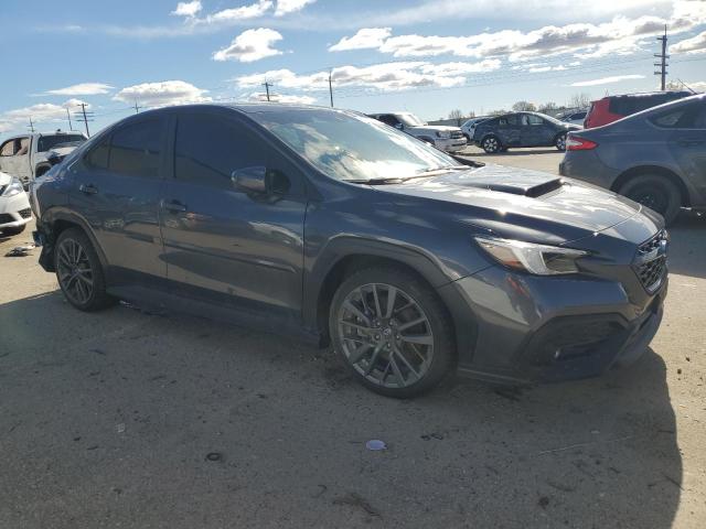 2023 SUBARU WRX GT JF1VBAU63P8809322
