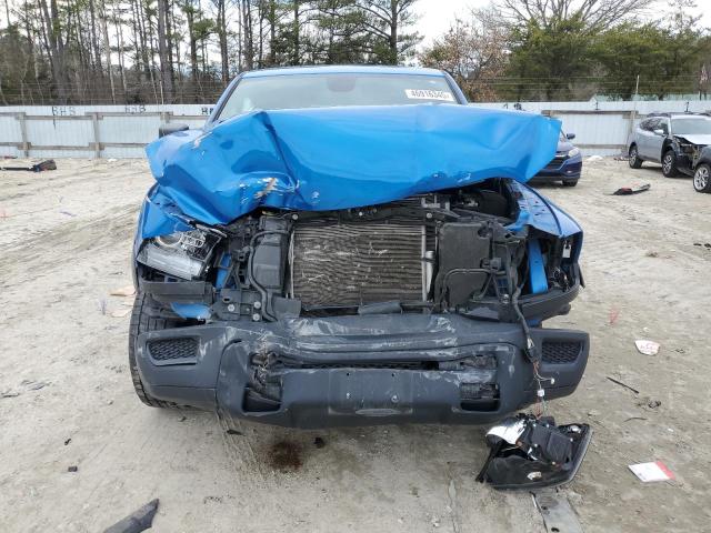 2022 RAM 1500 - 1C6RR7LT5NS166738