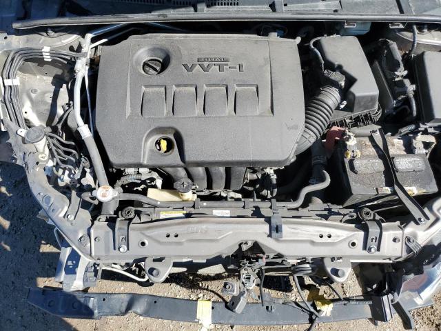 2017 TOYOTA COROLLA L - 2T1BURHE7HC917522