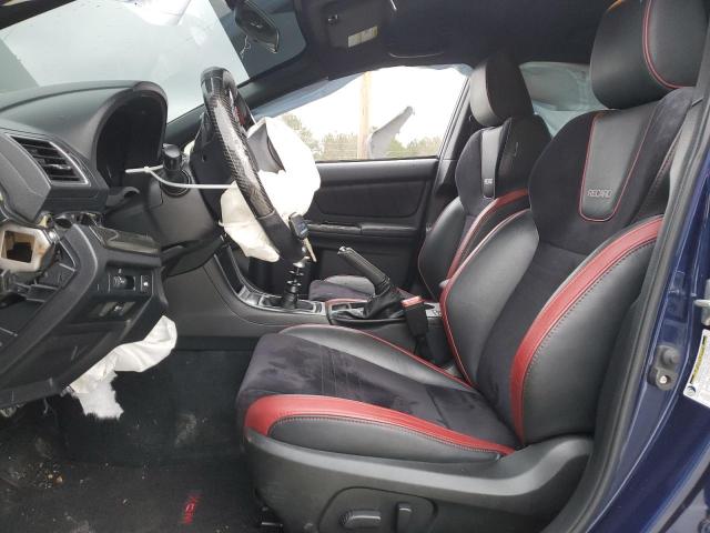 2020 SUBARU WRX PREMIU JF1VA1B68L9832069