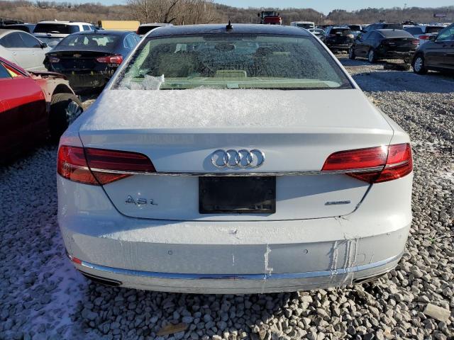 2016 AUDI A8 L QUATT WAU34AFD1GN001606