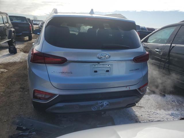 2019 HYUNDAI SANTA FE L - 5NMS5CAA2KH028243