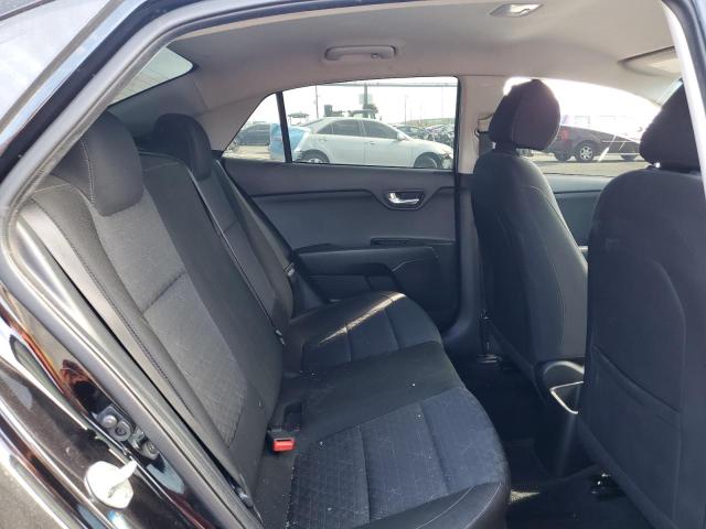 2020 KIA RIO LX - 3KPA24AD6LE343883