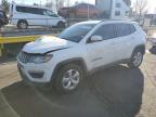 2017 JEEP COMPASS LA - 3C4NJCBB6HT624922