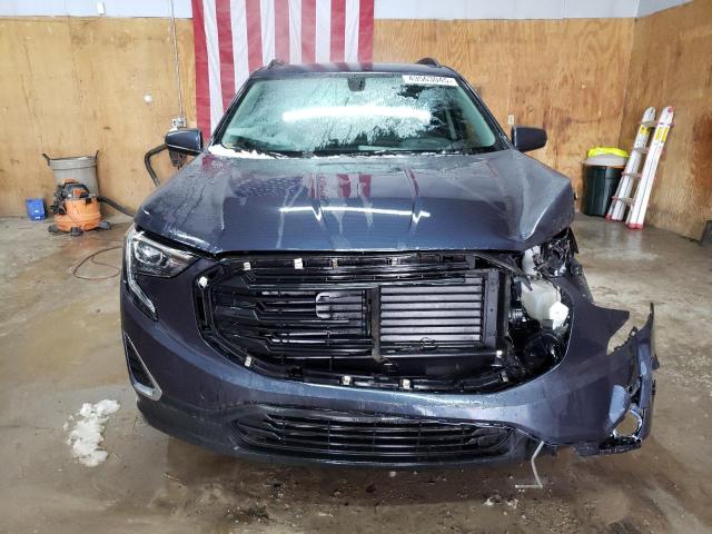2018 GMC TERRAIN SL - 3GKALTEX5JL224182