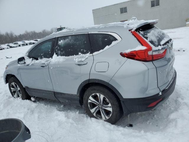 2019 HONDA CR-V LX 2HKRW2H29KH121042
