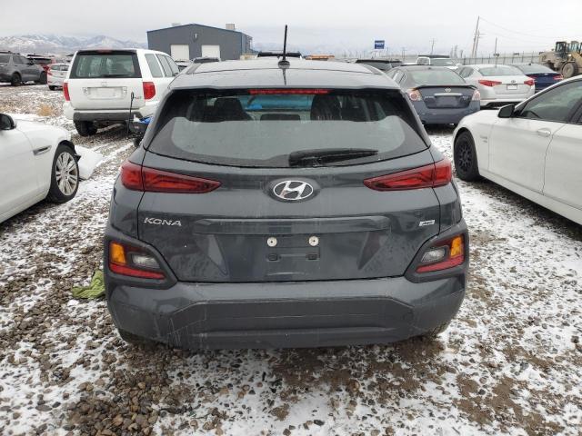 2020 HYUNDAI KONA KM8K1CAA2LU493820