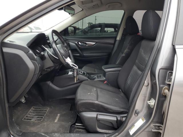 2019 NISSAN ROGUE S - JN8AT2MT7KW265997