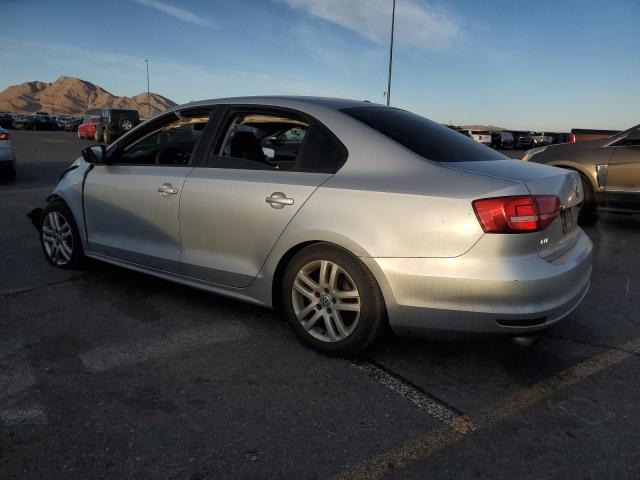 Vin: 3vw1k7ajxfm253506, lot: 43833805, volkswagen jetta base 20152