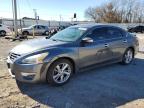 2015 NISSAN ALTIMA 2.5 - 1N4AL3AP8FC110932