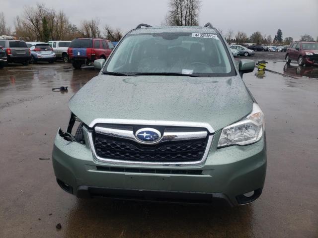 2015 SUBARU FORESTER 2 - JF2SJARC8FH425762