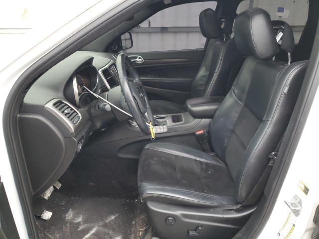 2018 JEEP GRAND CHER - 1C4RJFAG5JC367110