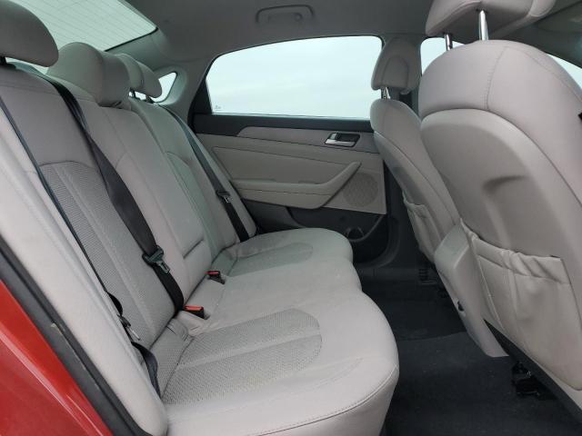 2015 HYUNDAI SONATA SE - 5NPE24AF1FH156165