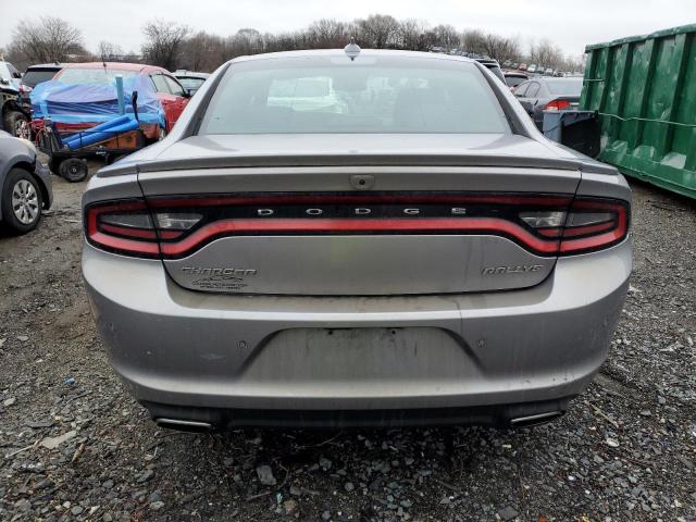 2016 DODGE CHARGER SX 2C3CDXHGXGH188628