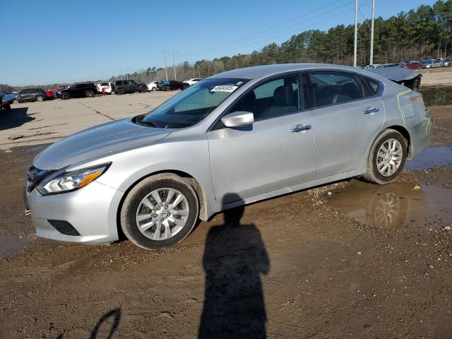 2016 NISSAN ALTIMA 2.5 #3109880460