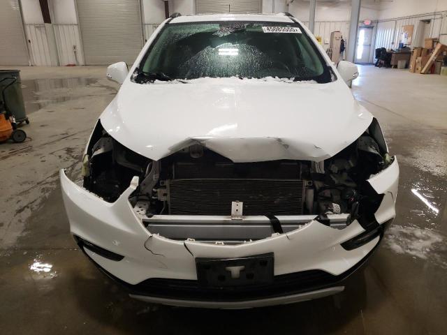 2018 BUICK ENCORE ESS - KL4CJGSB5JB652680