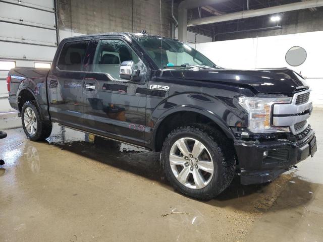 2019 FORD F150 SUPER - 1FTEW1E49KFA35982