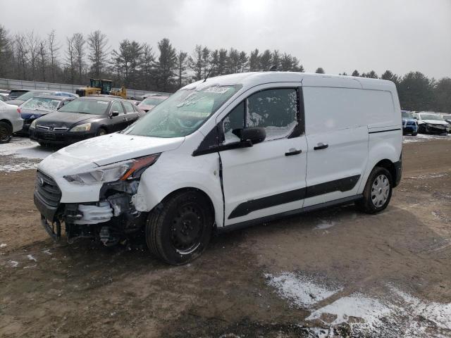 FORD TRANSIT CONNECT XL