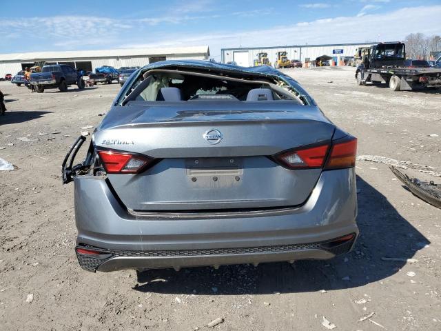 2019 NISSAN ALTIMA S - 1N4BL4BVXKC198920