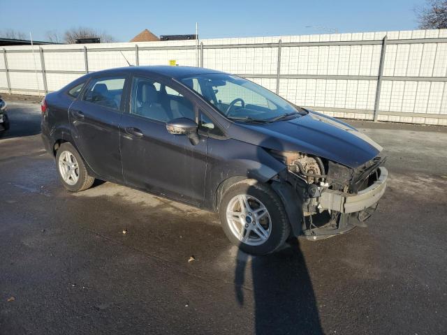 2019 FORD FIESTA SE - 3FADP4BJ5KM115385