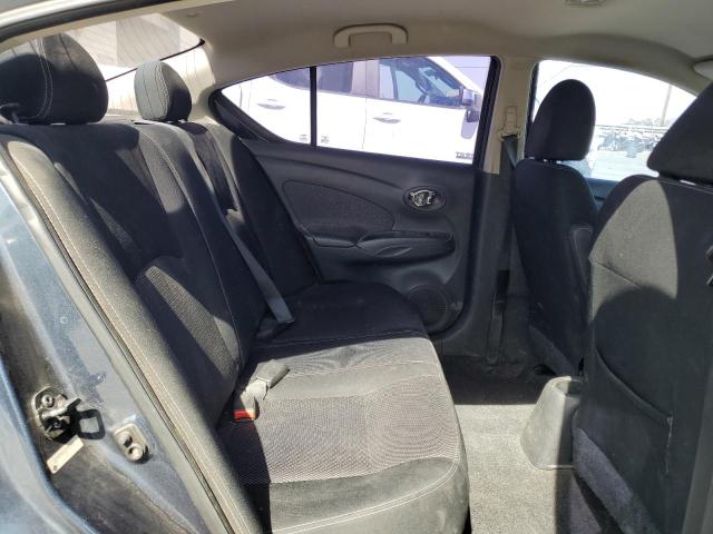 2015 NISSAN VERSA S - 3N1CN7AP5FL810998