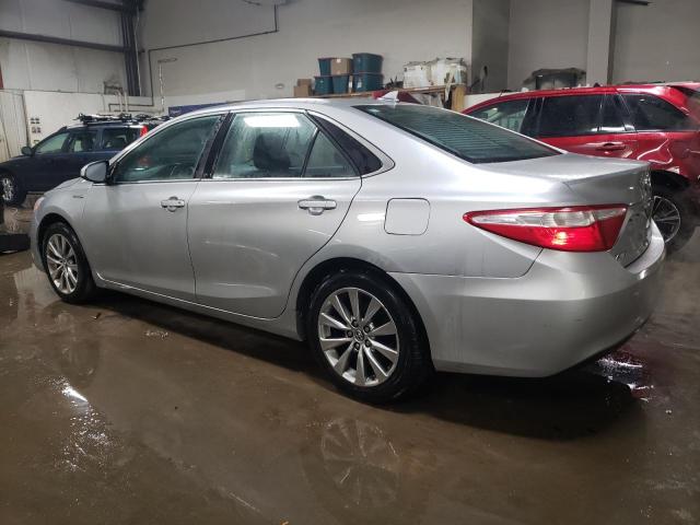 Vin: 4t1bd1fk1gu179935, lot: 43465595, toyota camry hybrid 20162