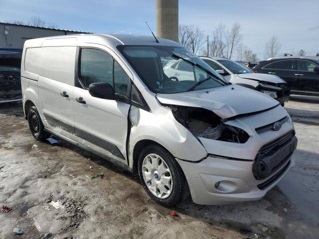 Vin: nm0le7f7xg1232442, lot: 43536765, ford transit xlt 20164