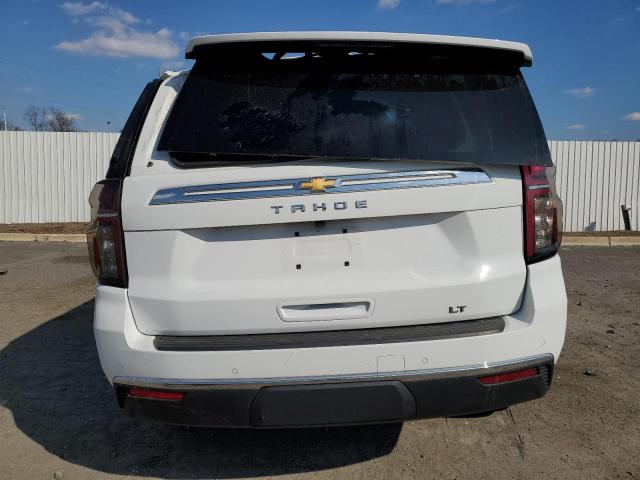 2023 CHEVROLET TAHOE K150 - 1GNSKNKD2PR285362