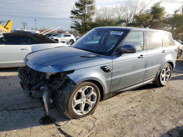 LAND ROVER RANGE ROVE