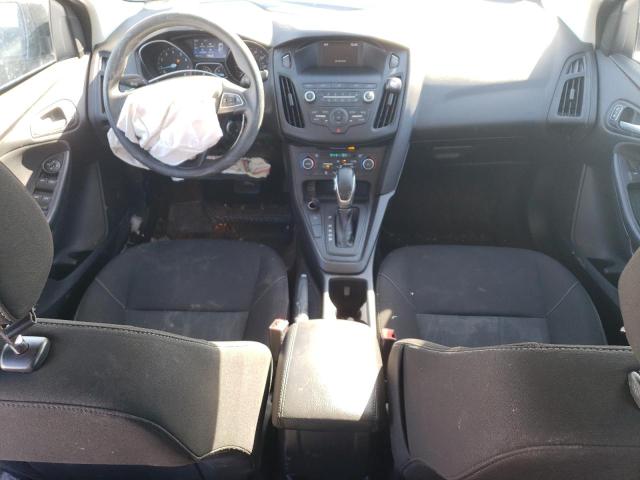 2018 FORD FOCUS SE - 1FADP3FE1JL310813