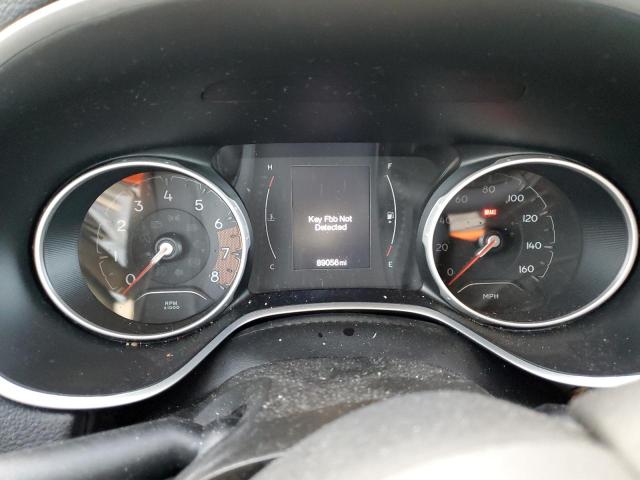 2020 JEEP COMPASS LA - 3C4NJCBB0LT121024