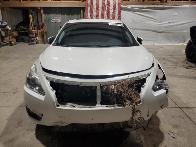 2015 NISSAN ALTIMA 2.5 - 1N4AL3AP4FN906971