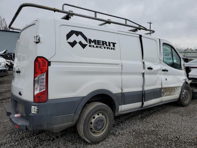 Vin: 1ftye1zm8gka11813, lot: 46476015, ford transit t-150 20163