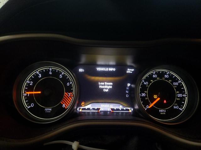 2015 JEEP CHEROKEE L - 1C4PJMDS3FW653670