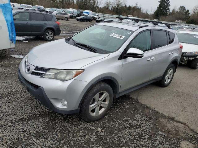 Vin: 2t3rfrev5ew219408, lot: 46172535, toyota rav4 xle 2014 img_1
