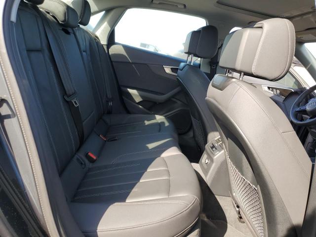 2020 AUDI A4 PREMIUM WAUGMAF42LN003957