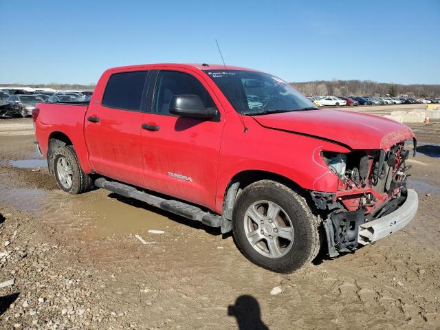 Vin: 5tfdm5f19bx019580, lot: 46687515, toyota tundra crewmax sr5 20114