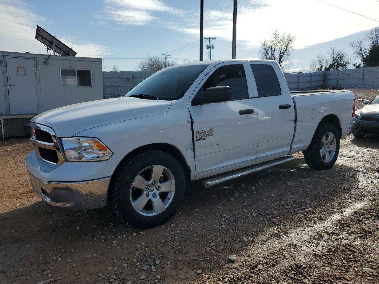 RAM 1500 TRADESMAN