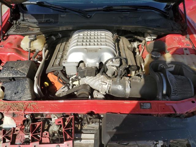2015 DODGE CHALLENGER - 2C3CDZC90FH816134