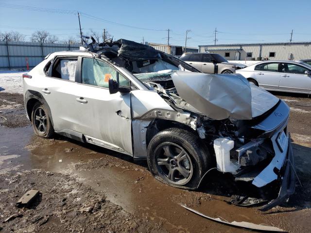 2023 TOYOTA BZ4X XLE JTMAAAAA0PA016105