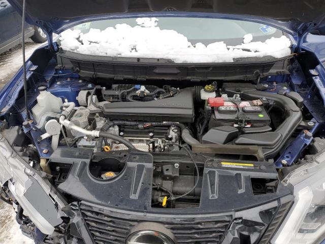 2020 NISSAN ROGUE S - JN8AT2MV2LW130929