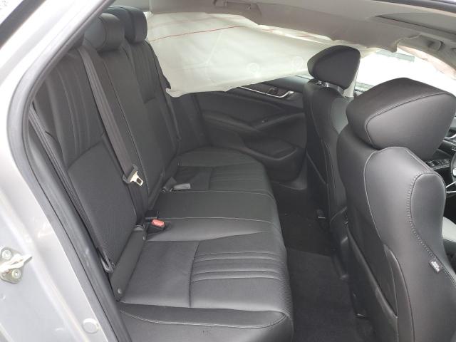 2019 HONDA ACCORD EXL 1HGCV1F50KA024174