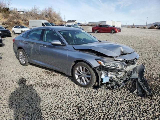 Vin: 1hgcv1f13ma032222, lot: 45581925, honda accord lx 20214