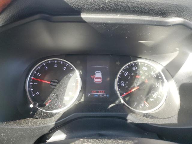 2019 TOYOTA RAV4 LE - 2T3H1RFV3KW056729