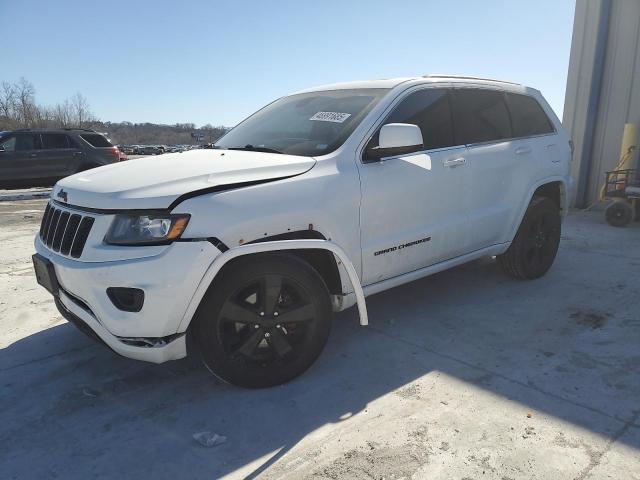 Vin: 1c4rjfag3fc899169, lot: 46991685, jeep grand cher laredo 2015 img_1