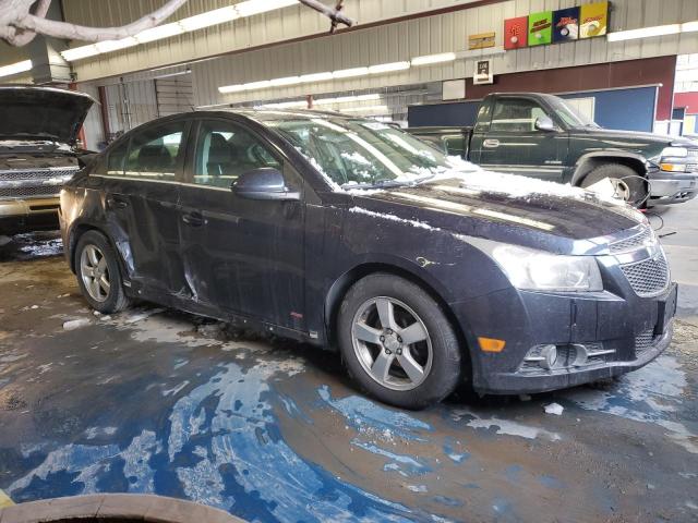 Vin: 1g1pc5sb5e7202597, lot: 45636105, chevrolet cruze lt 20144