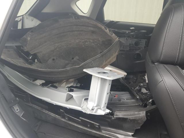 2024 MAZDA CX-5 PREFE - JM3KFBCL0R0501967